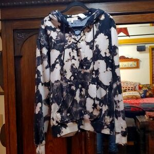 SOLD GUILDED INTENT HOODIE